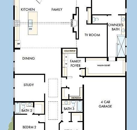 2nd image of this home