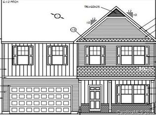 9407 Fernspray Rd #42, Charlotte, NC 28215