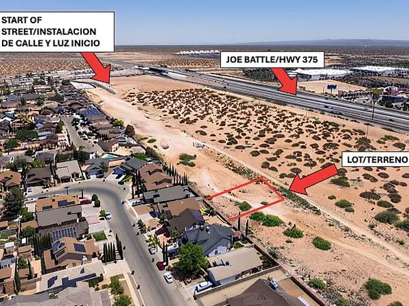 38 Park Rd, El Paso, TX 79902
