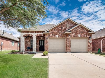 904 Sheryn Dr, Burleson, TX, 76028