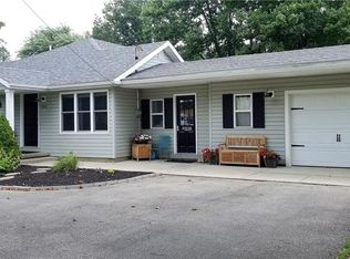 5118 S 50 W, Anderson, IN 46013