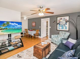 419 Mayflower Rd #A, West Palm Beach, FL 33405