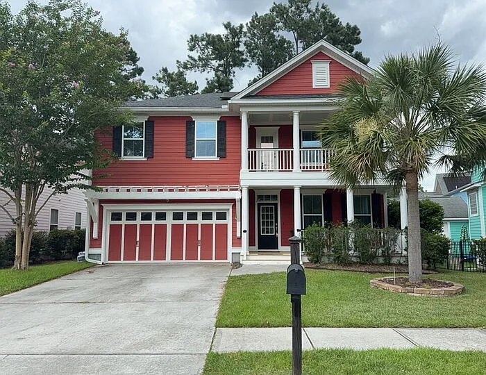 302 Pond Hill Ct — Photo 1