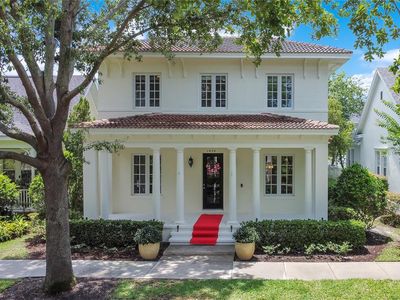 1636 Hanks Ave, Orlando, FL, 32814