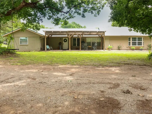(undisclosed Address), Chouteau, OK 74337