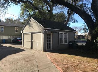 849 5th St, Santa Rosa, CA 95404