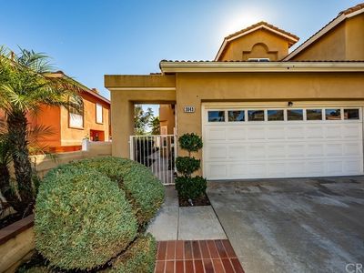 3043 Crape Myrtle Cir, Chino Hills, CA, 91709