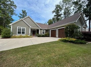 108 Davis Ln, Mc Cormick, SC 29835