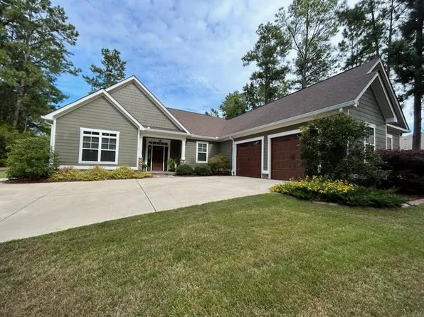 108 Davis Lane, McCormick, SC