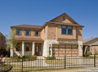 117 Desert Flower, Boerne, TX 78006