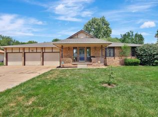 410 N Lark St, Wichita, KS 67212