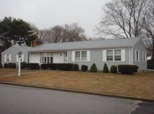 174 Northbridge Ave, Warwick, RI 02886