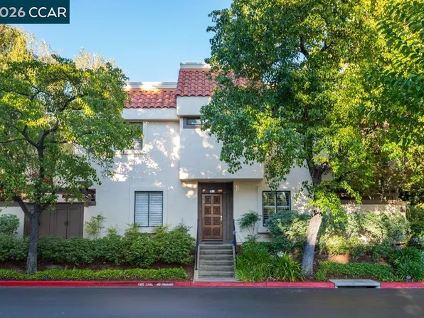 558 Churchill Downs Ct, Walnut Creek, CA 94597