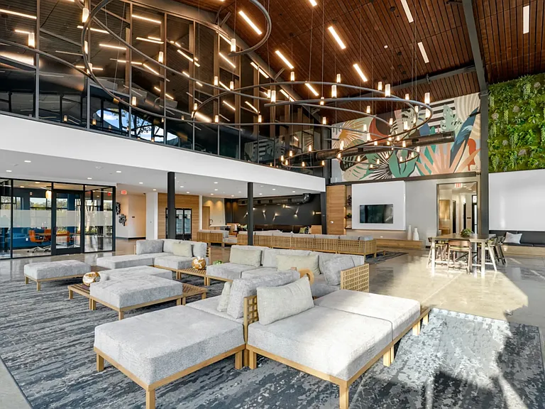 Rec Center