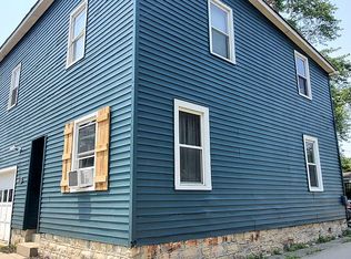 125 W Walnut St, Tipp City, OH 45371