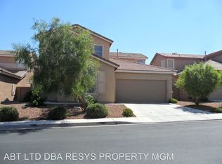 1017 Roaring River Ave, Henderson, NV 89002