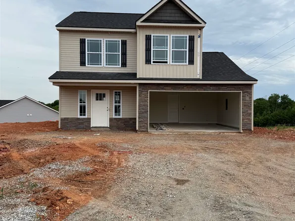 106 Alteza Dr, Inman, SC 29349