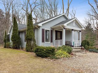 12485 Red Arrow Hwy, Sawyer, MI 49125