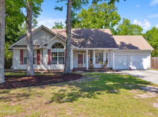6433 Sentry Oaks Dr, Wilmington, NC 28409
