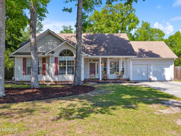 6433 Sentry Oaks Drive, Wilmington, NC 28409