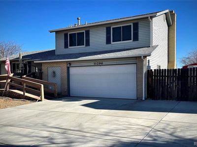 11296 Birch St, Thornton, CO, 80233