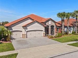 2541 Shoal Bass Way, Kissimmee, FL 34746