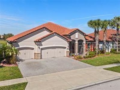 2541 Shoal Bass Way, Kissimmee, FL, 34746