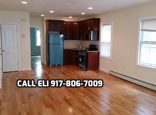 115-70c Newburg St, st albans, NY 11412