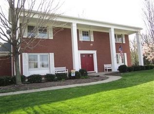 3301 Beaumonde Ln, Kettering, OH 45409