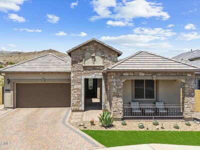 520 E Ashurst Dr, Phoenix, AZ, 85048
