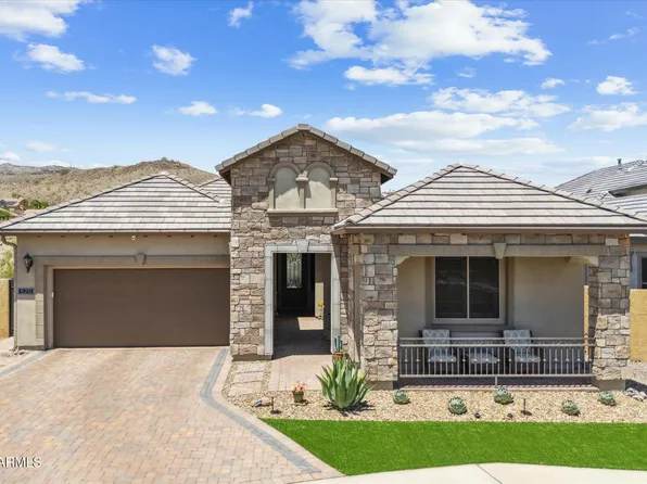 520 E ASHURST Drive, Phoenix, AZ 85048