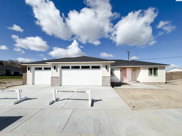 2720 S Beech St, Kennewick, WA 99337