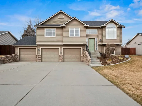 18209 E 9th Ave, Greenacres, WA 99016