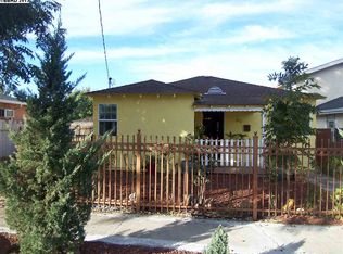 60 Clement Ave, Bay Point, CA 94565