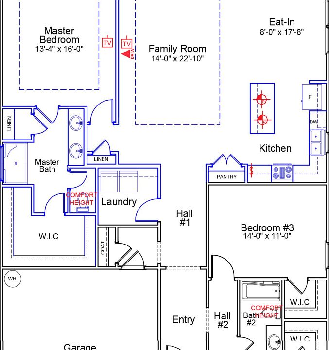 2nd image of 717 Lambert Rd