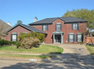 3226 Cobblestone Creek Way, Houston, TX 77084