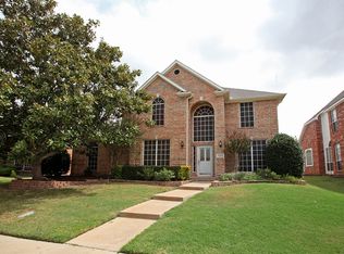 4240 Arbor Ln, Carrollton, TX 75010