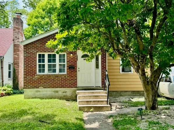 1939 Shaftesbury Rd, Dayton, OH 45406