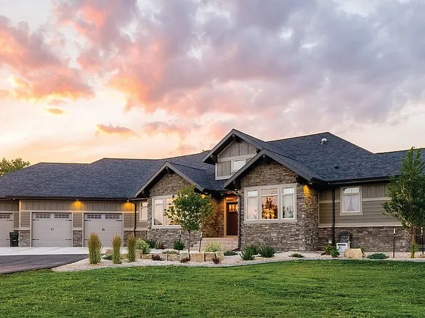 1670 Pheasant Brook Dr, Laurel, MT 59044