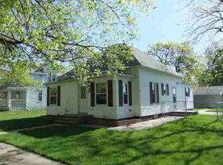 205 S 1st St, Plainview, NE 68769