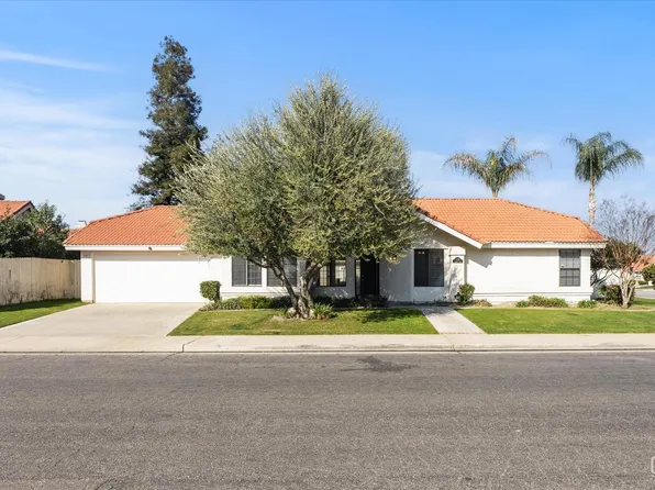 8201 Norfolk Ct, Bakersfield, CA 93311