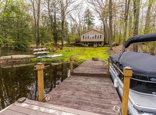 37 Shore Dr, Nottingham, NH 03290