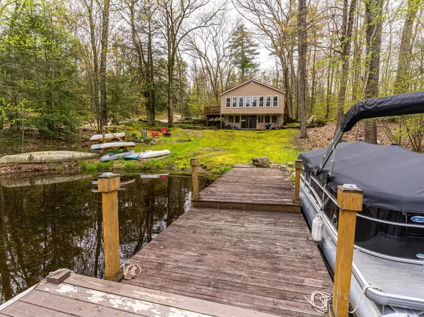 37 Shore Drive, Nottingham, NH 03290