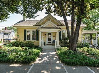 404 N Bloodworth St, Raleigh, NC 27604