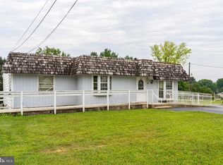232 S Reading Rd, Ephrata, PA 17522