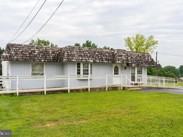 232 S Reading Rd, Ephrata, PA 17522