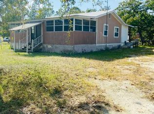 15671 Beach Rd, Perry, FL 32348