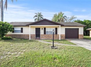 8530 Zane Ln, Port Richey, FL 34668