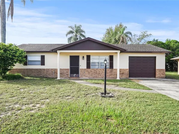8530 Zane Ln, Port Richey, FL 34668