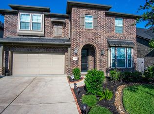 2953 Candle Falls Ln, Pearland, TX 77584